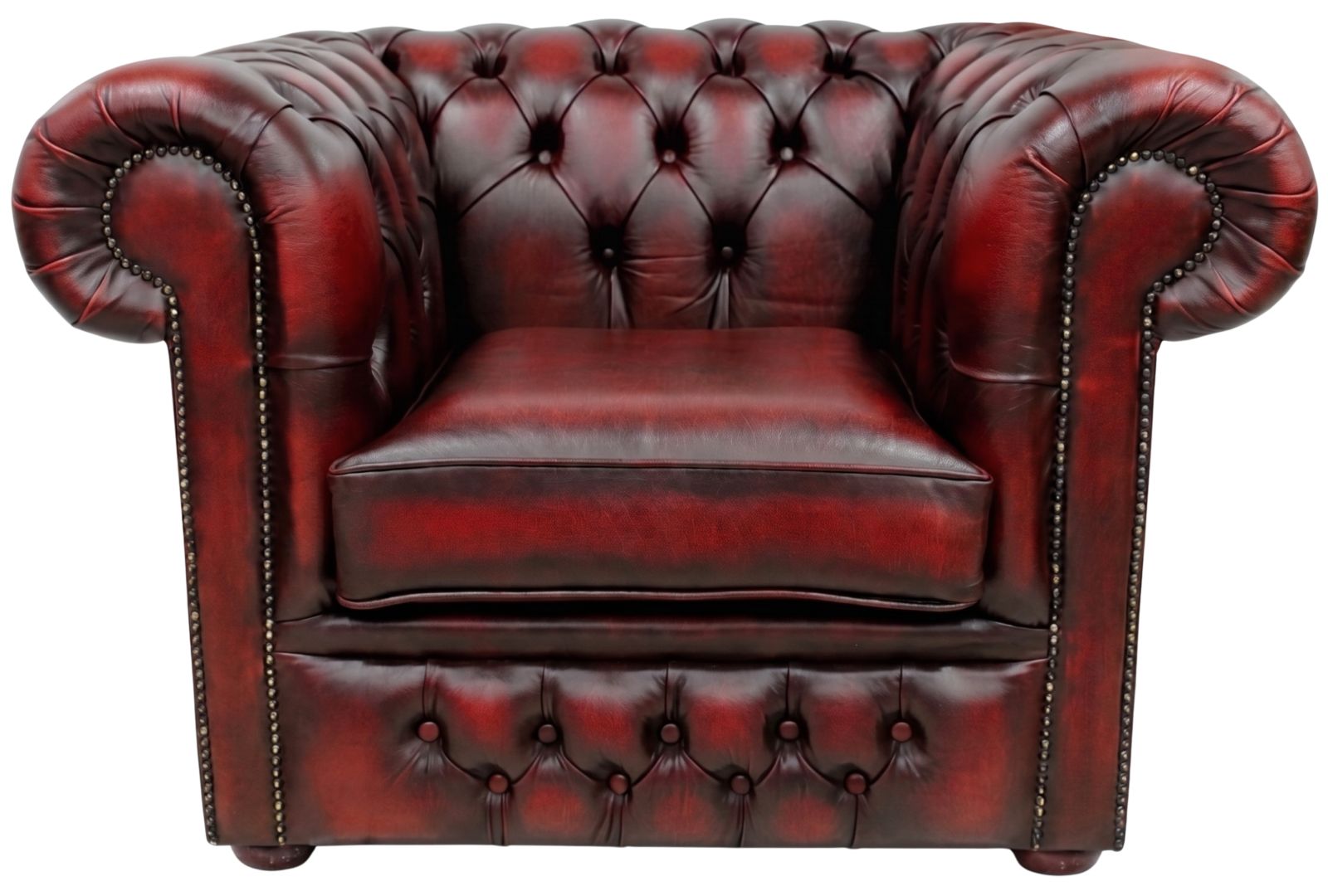 The Durham Chesterfield